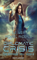 Diplomatic Crisis