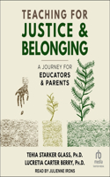 Teaching for Justice & Belonging