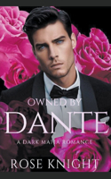 Owned By Dante: A Dark Mafia Romance