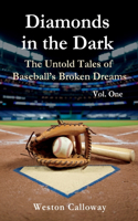 Diamonds in the Dark: The Untold Tales of Baseball's Broken Dreams: Stories of Triumph, Tragedy, and Redemption in Baseball's Shadow