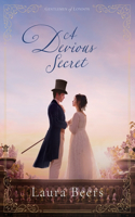 Devious Secret: A Regency Romance