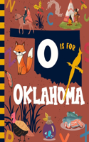 O is For Oklahoma