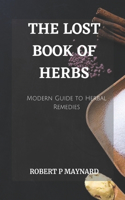 The Lost Book of Herbs