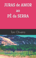 Juras de Amor Ao Pé Da Serra