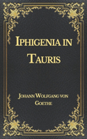 Iphigenia in Tauris