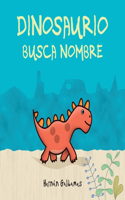 Dinosaurio Busca Nombre