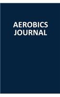 Aerobics Journal