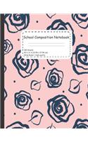 Students Composition Notebook