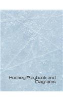 Ice Hockey Playbook and Diagrams