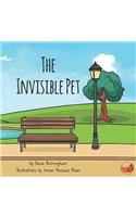 The Invisible Pet