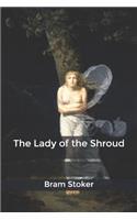 The Lady of the Shroud