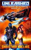 Unleashed: (Universe in Flames)