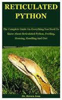 Reticulated Python
