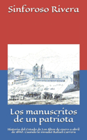 Los manuscritos de un patriota