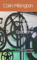 Fibonacci Numbers & Spacetime