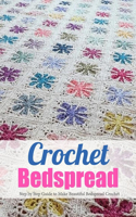 Crochet Bedspread