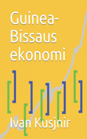 Guinea-Bissaus ekonomi
