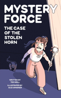 Case of the Stolen Horn