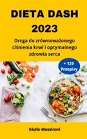 Dieta DASH 2023