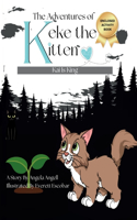 Adventures of Keke the Kitten