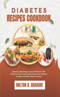 Diabetes Diet Recipes Cookbook