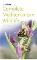 Complete Mediterranean Wildlife