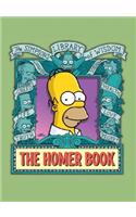 The Homer Book