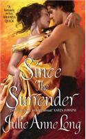 Since the Surrender: (Pennyroyal Green)