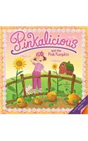 Pinkalicious and the Pink Pumpkin