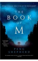 The Book of M