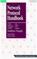 Network Protocol Handbook (McGraw-Hill Series on Computer Communications)