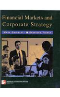 Financial Markets and Corporate Strategy