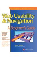 Web Usability & Navigation