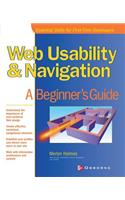 Web Usability & Navigation