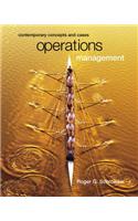 Operations Management