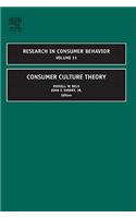 Consumer Culture Theory