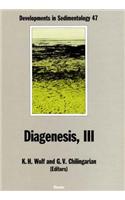 Diagenesis, III