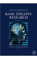 Encyclopedia of Basic Epilepsy Research