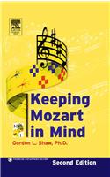 Keeping Mozart in Mind