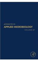 Advances in Applied Microbiology: Volume 87(Volume 87 Advances in Applied Microbiology)