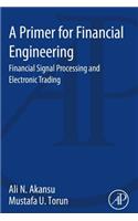 Primer for Financial Engineering