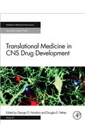 Translational Medicine in CNS Drug Development