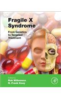 Fragile X Syndrome: From Genetics to Targeted Treatment