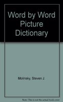 Word by Word Picture Dictionary: Vocabulary Game Cards, Full Set