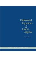 Differential Equations and Linear Algebra