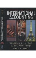 International Accounting