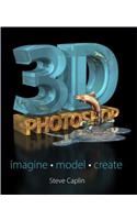 3D Photoshop
