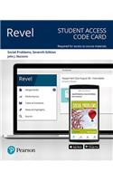 Revel for Social Problems -- Access Card