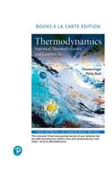 Physical Chemistry: Thermodynamics, Statistical Thermodynamics, and Kinetics