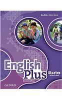 English Plus: Starter: Student's Book